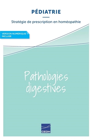 Pathologies digestives - François Mulet