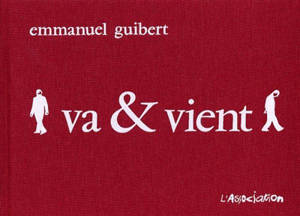 Va et vient - Emmanuel Guibert