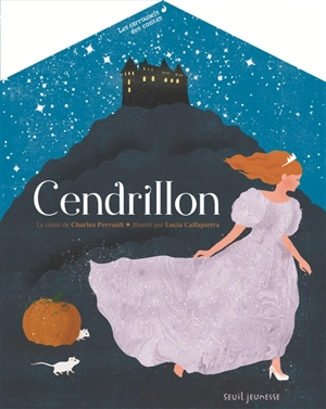 Cendrillon - Charles Perrault