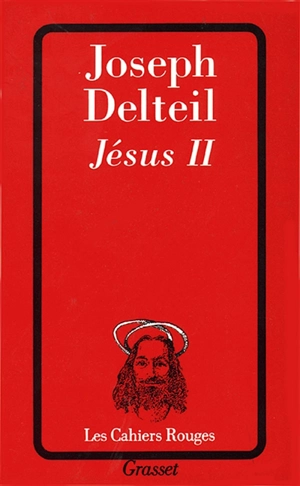 Jésus II - Joseph Delteil