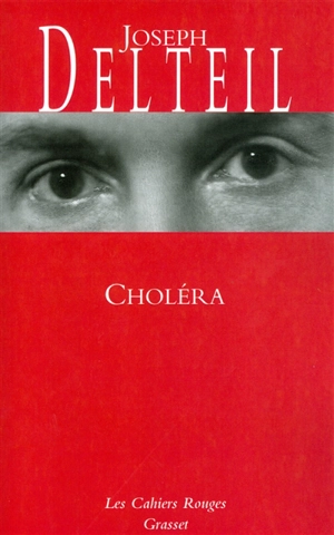 Choléra - Joseph Delteil