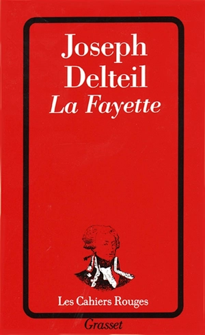 La Fayette - Joseph Delteil