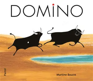 Domino - Martine Bourre