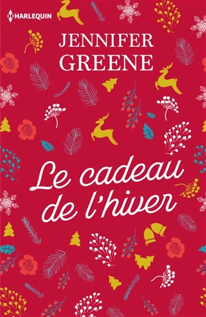 Le cadeau de l'hiver - Jennifer Greene