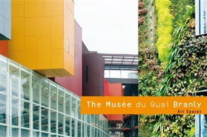 Musée du quai Branly - Hugues Demeude