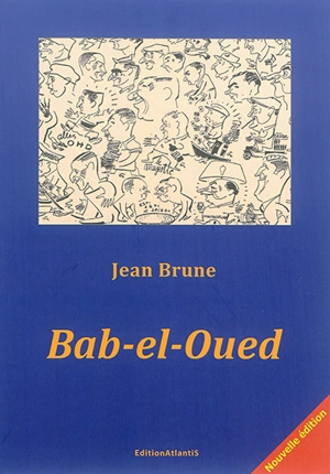 Bab-el-Oued - Jean Brune