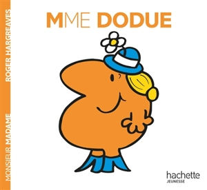 Madame Dodue - Roger Hargreaves
