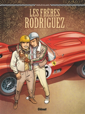 Les frères Rodriguez - Christian Papazoglakis