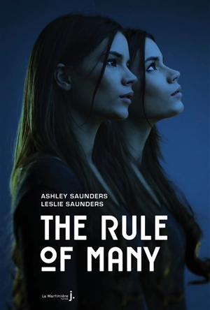The rule of many - Ashley Saunders