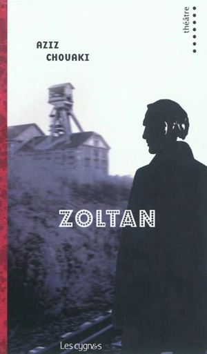 Zoltan - Aziz Chouaki