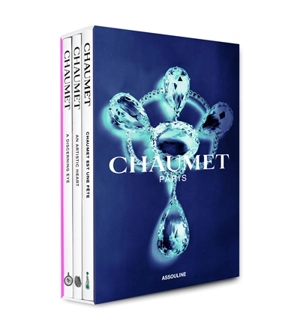 Chaumet, Paris. Vol. 2 - Antoine de Baecque