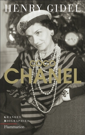 Coco Chanel - Henry Gidel