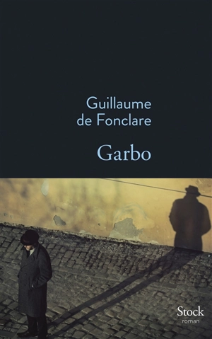 Garbo - Guillaume de Fonclare