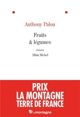 Fruits & légumes - Anthony Palou