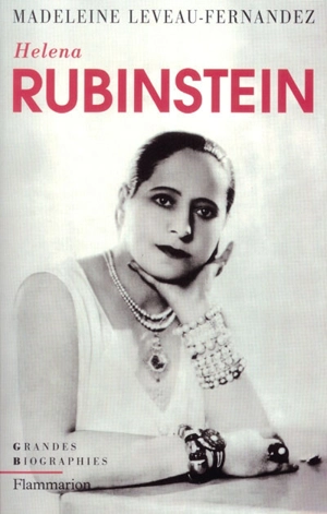 Helena Rubinstein - Madeleine Leveau-Fernandez