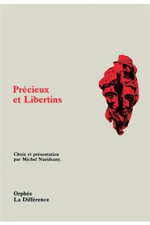 Précieux et libertins - Michel Nuridsany