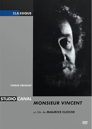 Monsieur Vincent - Maurice Cloche