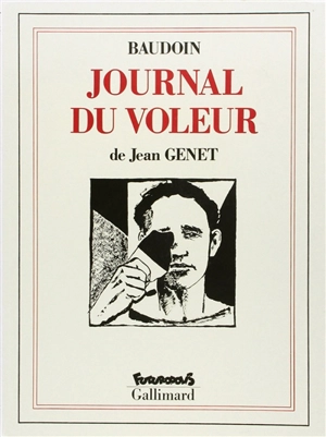 Journal du voleur - Jean Genet