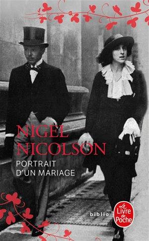 Portrait d'un mariage - Nigel Nicolson