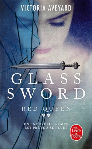 Red queen. Vol. 2. Glass sword - Victoria Aveyard