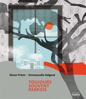 Toujours, souvent, parfois - Simon Priem