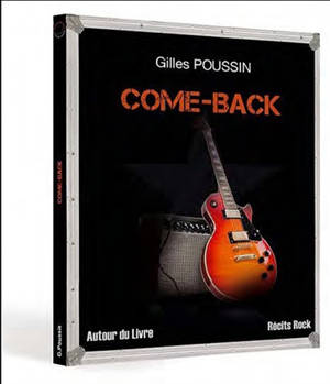 Come-back - Gilles Poussin