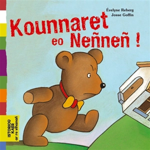 Kounnaret eo neñneñ ! - Evelyne Reberg