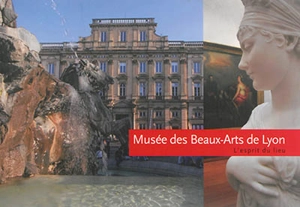 Musée des beaux-arts de Lyon - Patrice Béghain