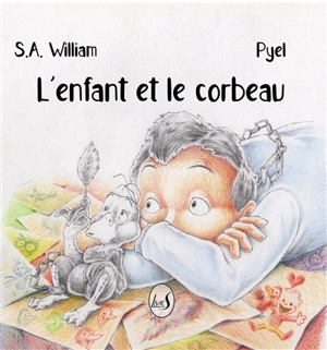 L'enfant et le corbeau - S.A. William