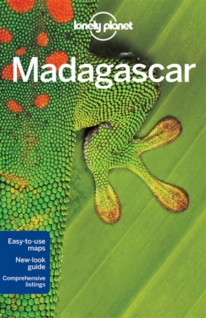 Madagascar - Emilie Filou