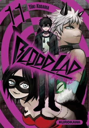 Blood lad. Vol. 11 - Yuki Kodama