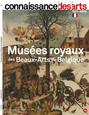 Musées royaux des beaux-arts de Belgique