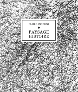 Paysage histoire - Claire Angelini