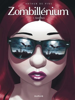 Zombillénium. Vol. 1. Gretchen - Arthur de Pins