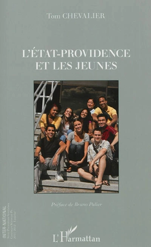 L'Etat-providence et les jeunes - Tom Chevalier