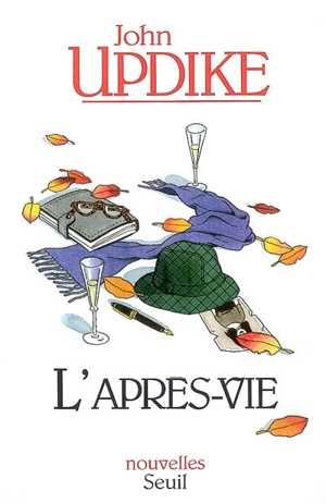 L'après-vie - John Updike