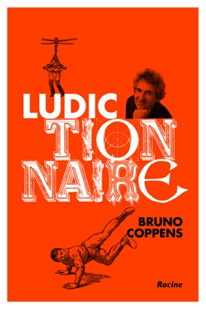 Ludictionnaire - Bruno Coppens