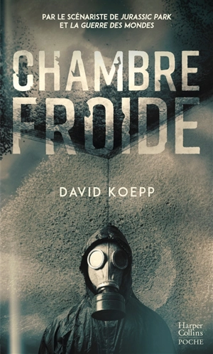 Chambre froide - David Koepp