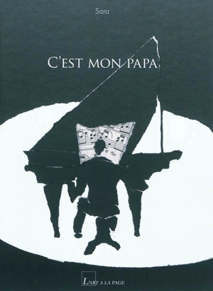 C'est mon papa - Sara