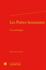 Les poètes fantaisistes : une anthologie