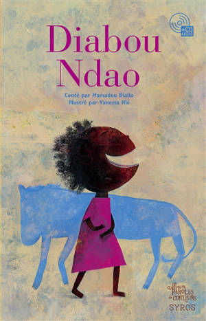 Diabou Ndao - Mamadou Dialo