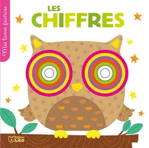 Les chiffres - Fhiona Galloway