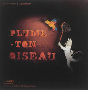 Plume-ton-oiseau