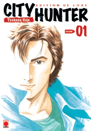 City Hunter. Vol. 1 - Tsukasa Hojo