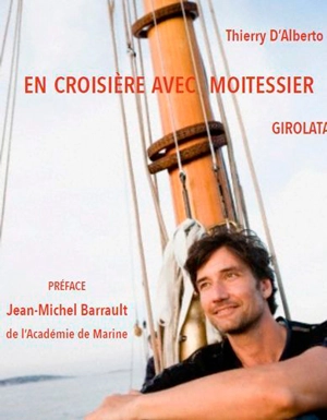 Girolata : récit - Thierry Dalberto