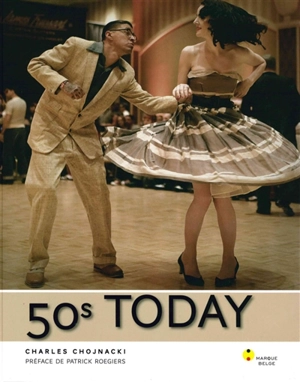 50s today - Charles Chojnacki