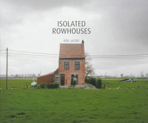 Isolated rowhouses - Roel Jacobs