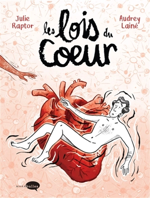 Les lois du coeur - Julie Raptor