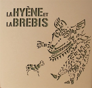 La hyène et la brebis - Hassan Musa