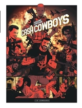 Cash cowboys - Amazing Améziane